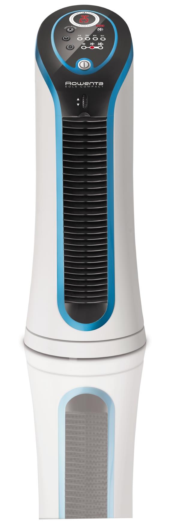 ROWENTA VU6210F0 Tower namizni ventilator