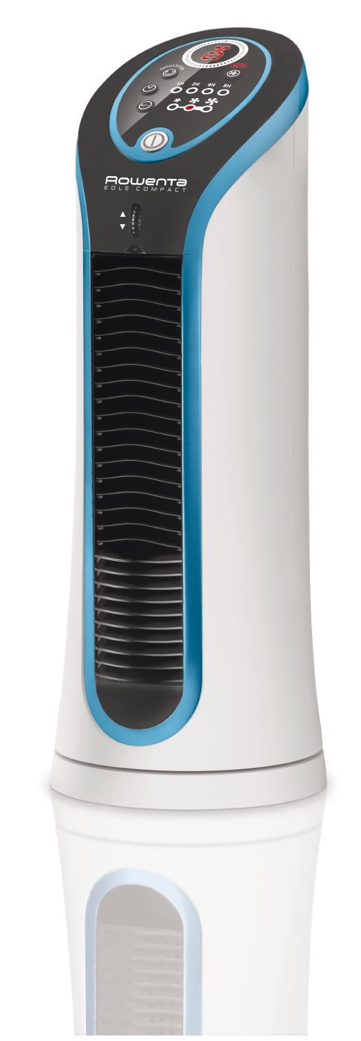 ROWENTA VU6210F0 Tower namizni ventilator