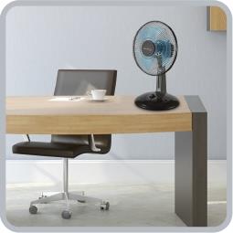 ROWENTA VU1930F0 namizni ventilator