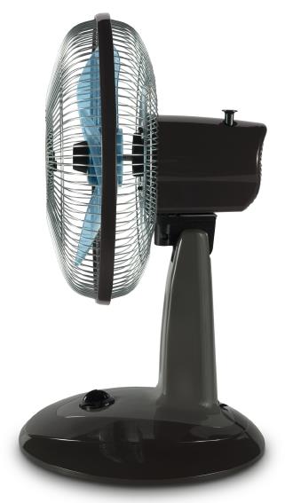 ROWENTA VU1930F0 namizni ventilator