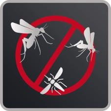 ROWENTA MN4010F0 lovilec komarjev