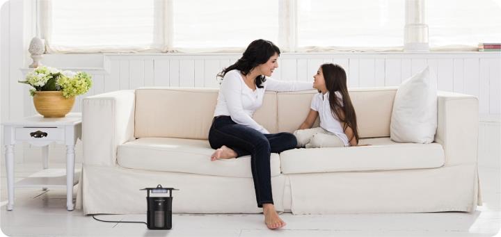 ROWENTA MN4010F0 lovilec komarjev