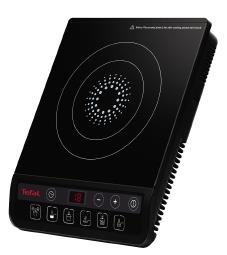 TEFAL IH201812 indukcijska kuhalna plošča