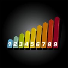 TEFAL IH201812 indukcijska kuhalna plošča