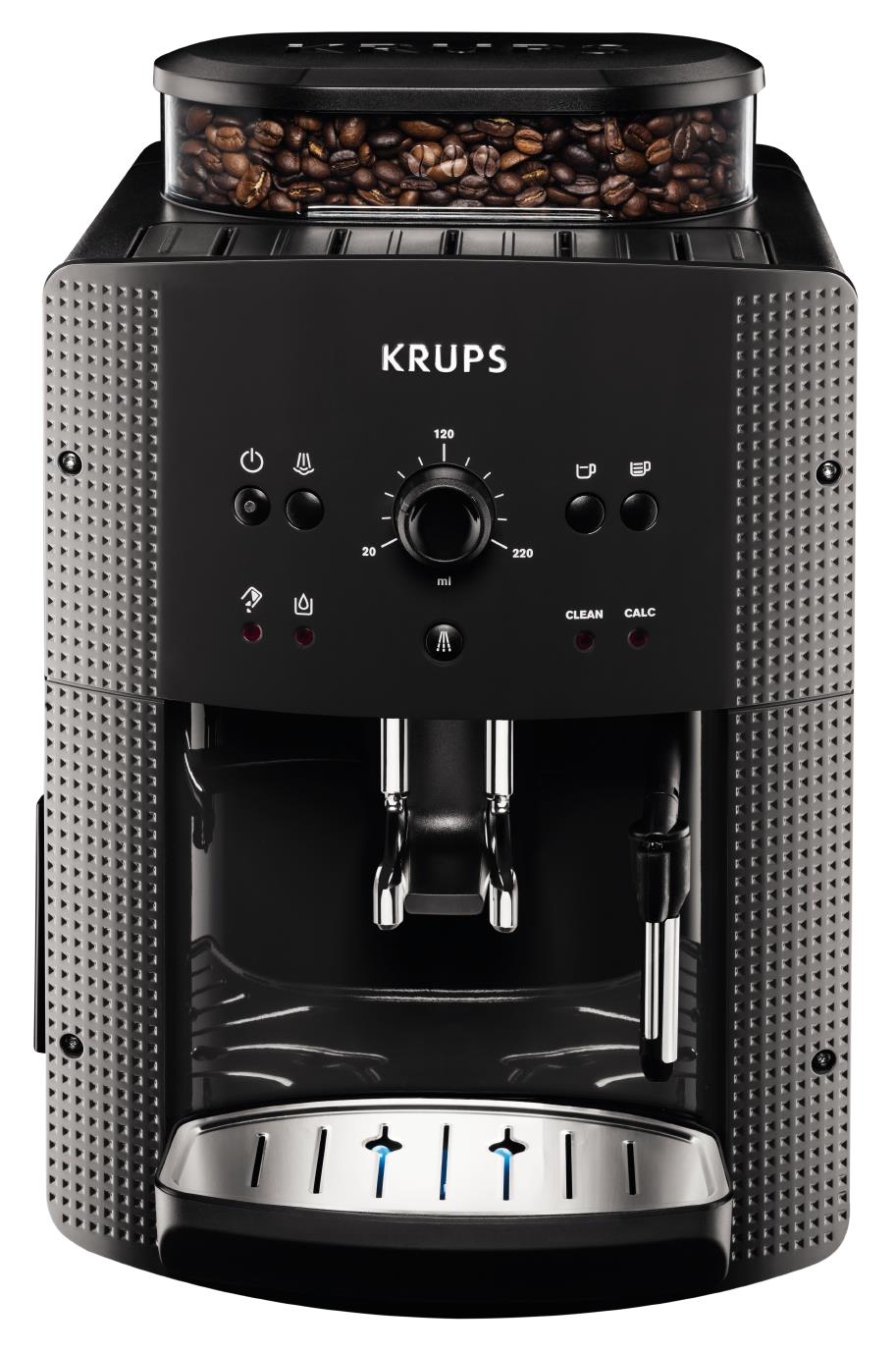 KRUPS Espresseria EA810B70 kavni aparat