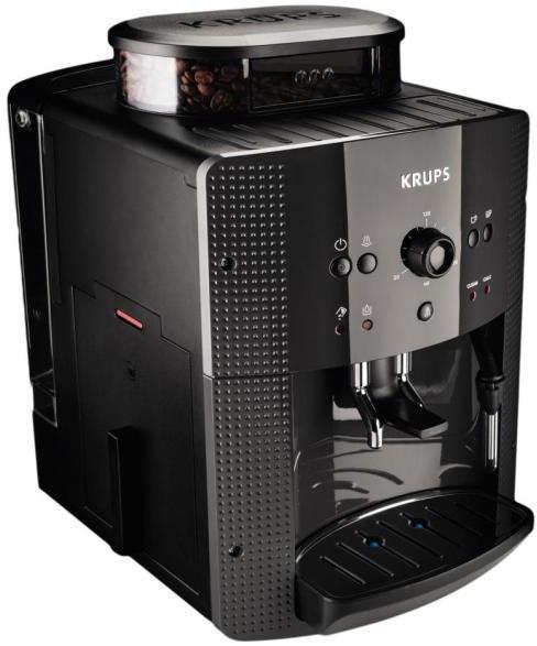 KRUPS Espresseria EA810B70 kavni aparat