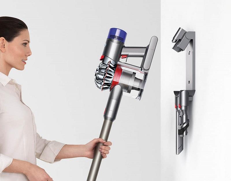 DYSON V8 ANIMAL+ pokončni sesalnik