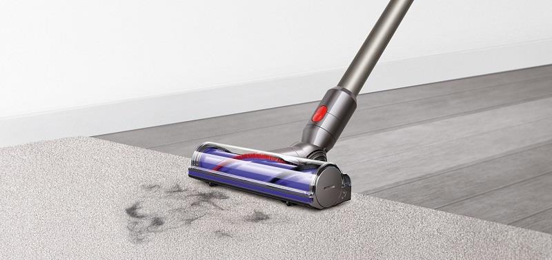DYSON V8 ANIMAL+ pokončni sesalnik