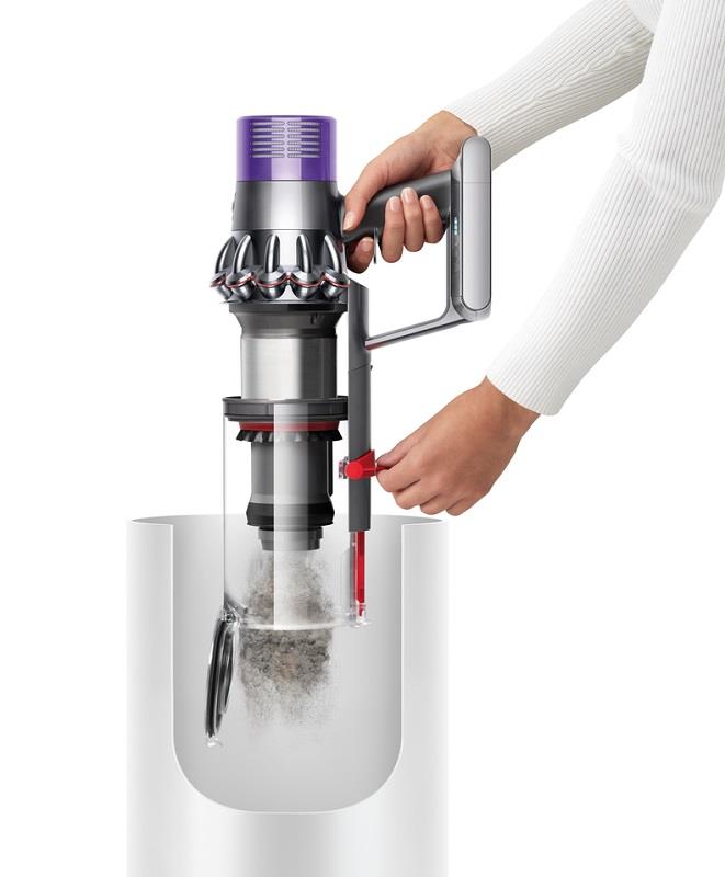 DYSON V8 ANIMAL+ pokončni sesalnik