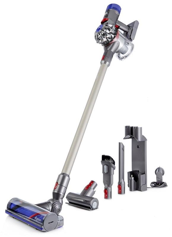 DYSON V8 ANIMAL+ pokončni sesalnik