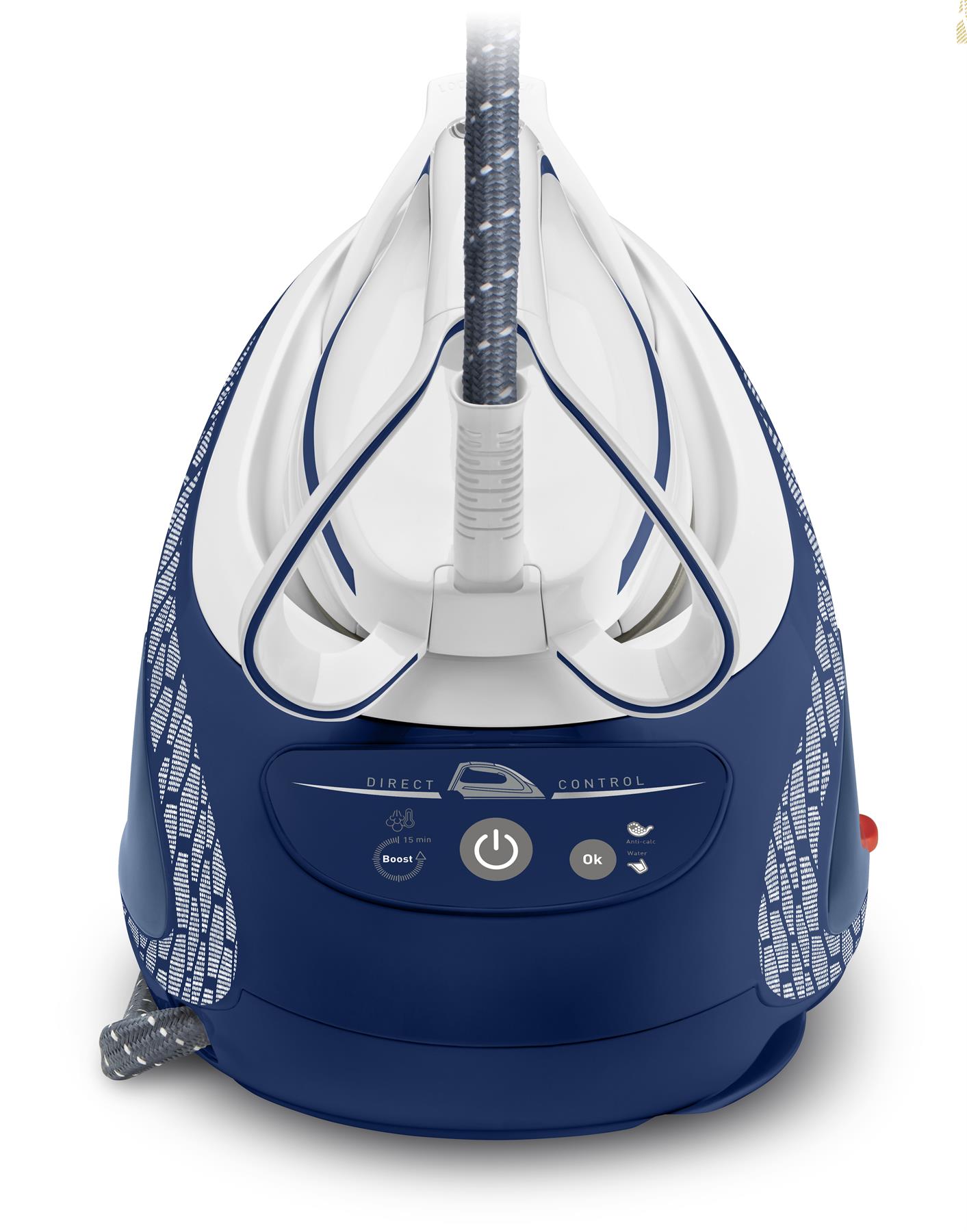 GV9580E0 PRO EXPRESS TEFAL