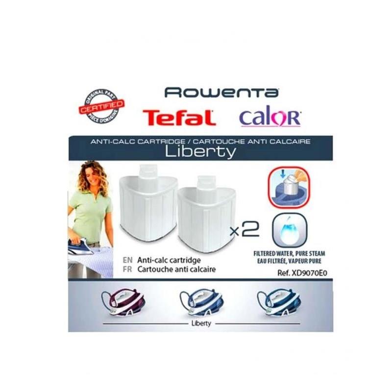 KARTUŠE ZA LIKALNIK SV70XX XD9070E0 TEFAL