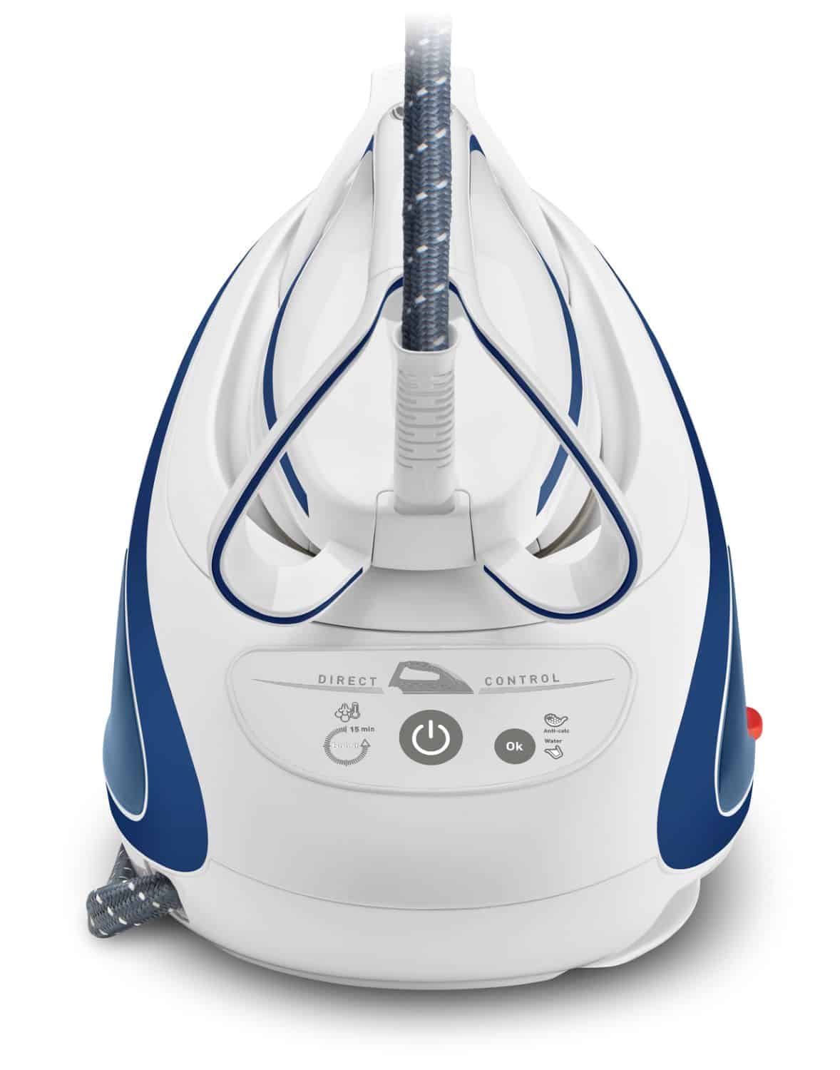 TEFAL Pro Express Ultimate GV9570E0 parna likalna postaja