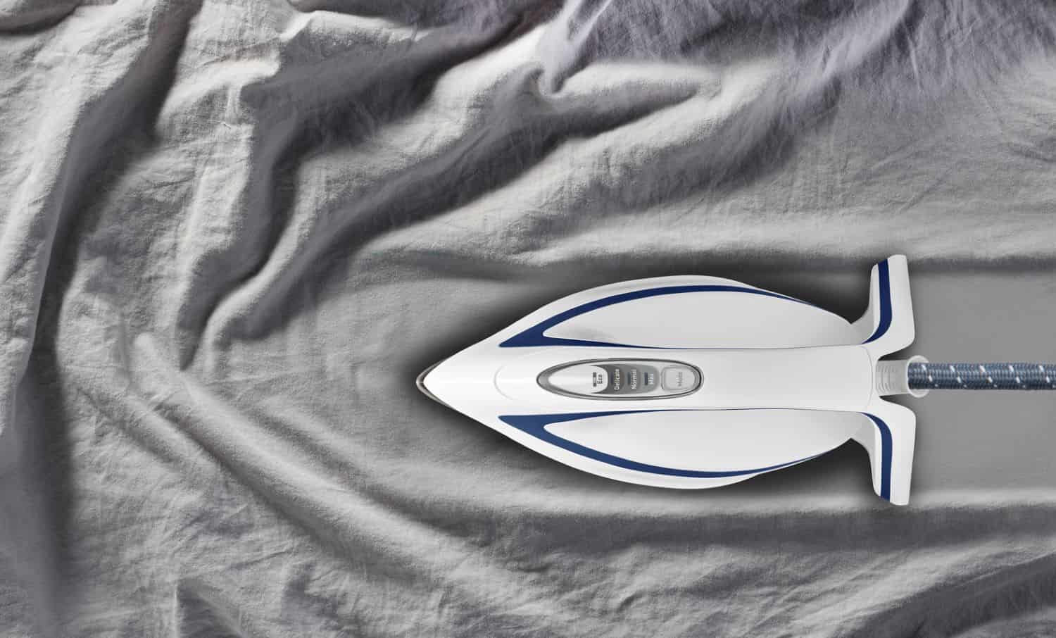 TEFAL Pro Express Ultimate GV9570E0 parna likalna postaja