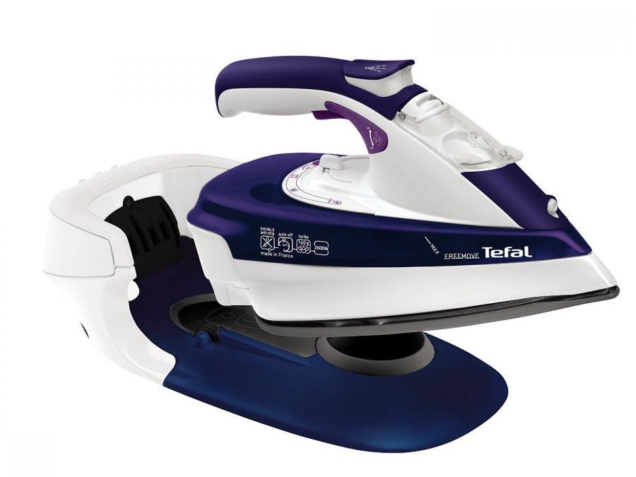 TEFAL FV9966E0 FREEMOVE parni likalnik