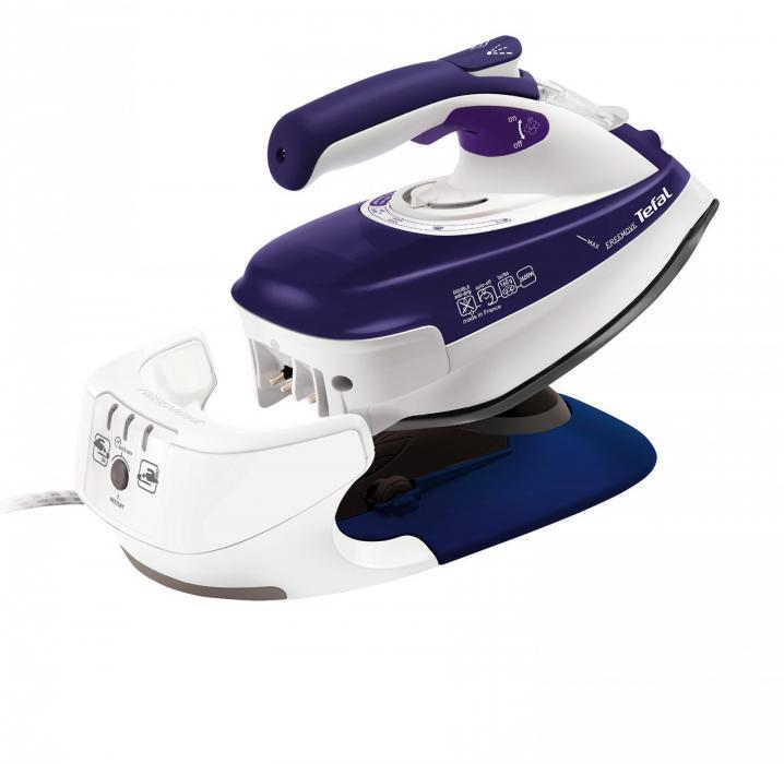 TEFAL FV9966E0 FREEMOVE parni likalnik