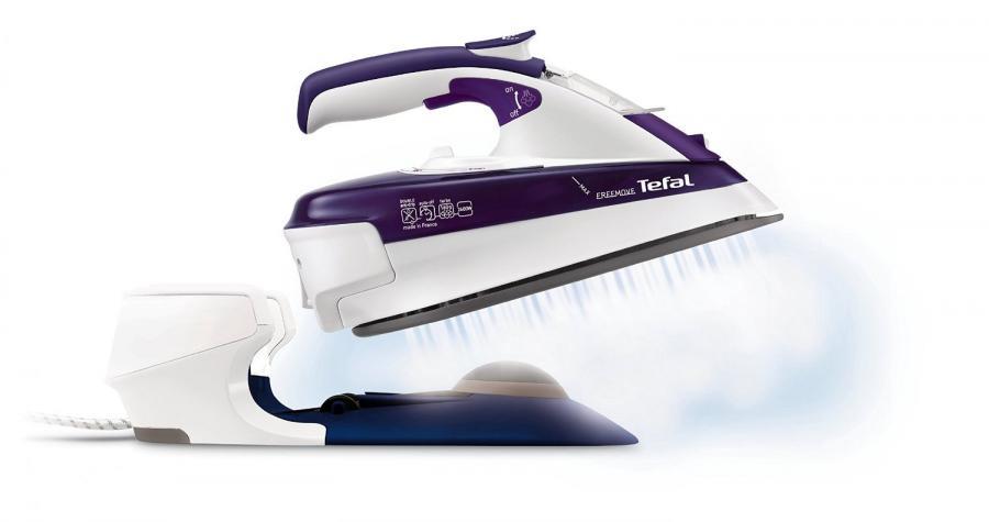 TEFAL FV9966E0 FREEMOVE parni likalnik