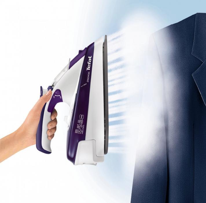 TEFAL FV9966E0 FREEMOVE parni likalnik