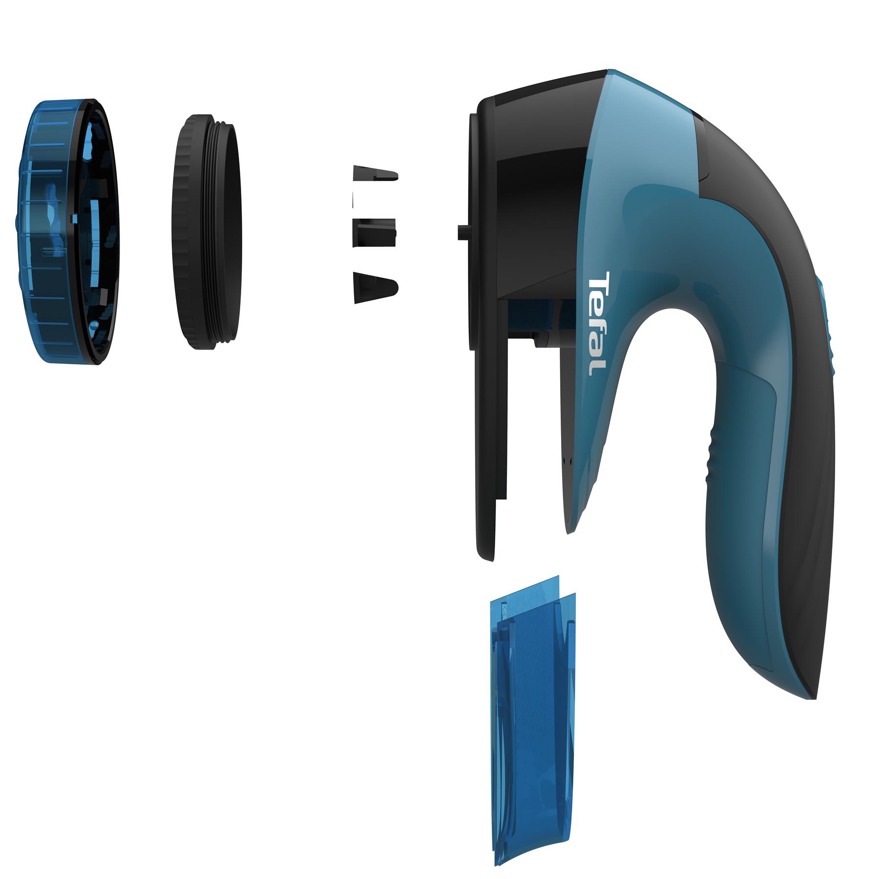 TEFAL JB1011E0 ODSTRANJEVALEC VLAKEN