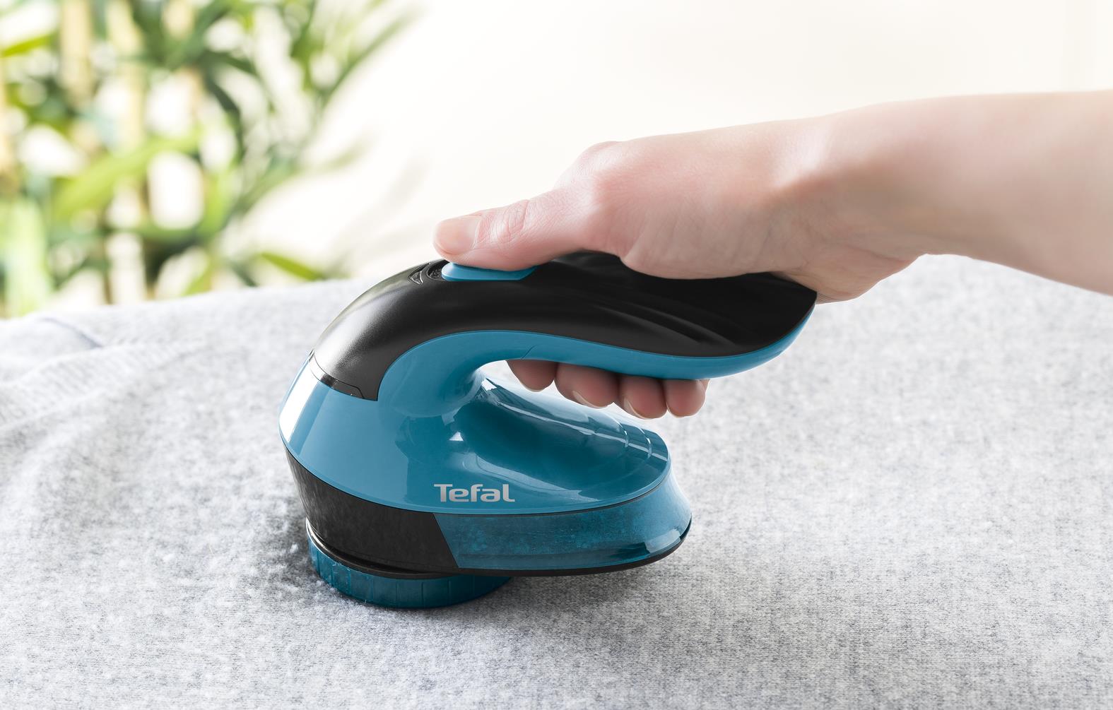 TEFAL JB1011E0 ODSTRANJEVALEC VLAKEN