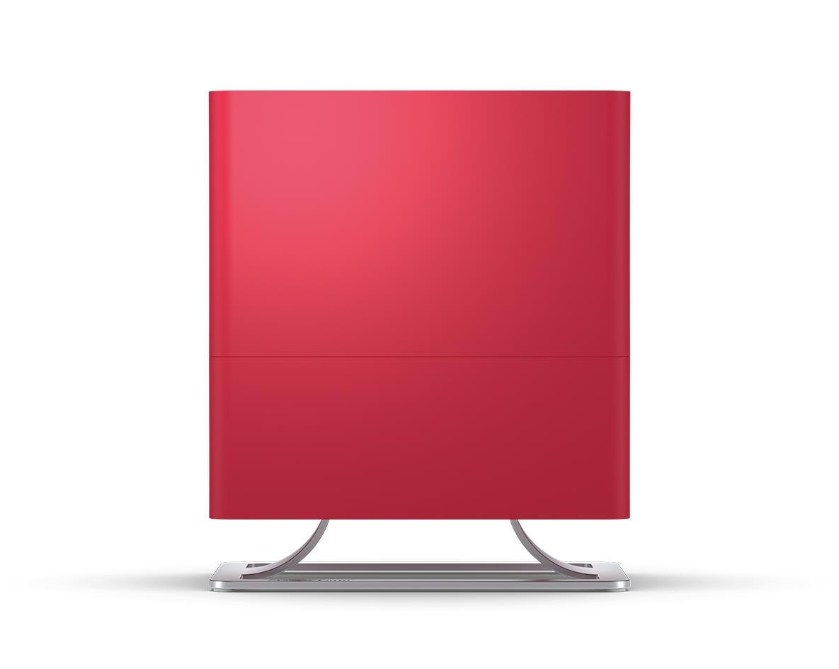 STADLER FORM OSKAR LITTLE Chili Red vlažilec zraka