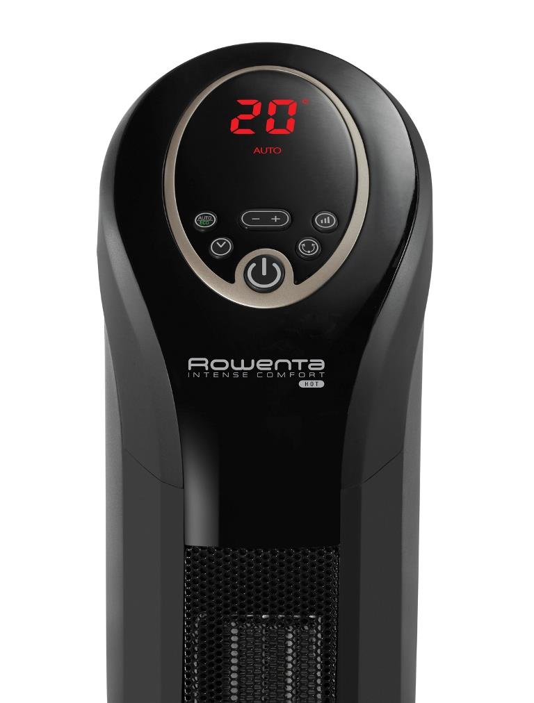 ROWENTA SO9420F0 grelnik