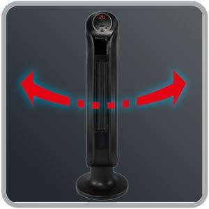 ROWENTA SO9420F0 grelnik