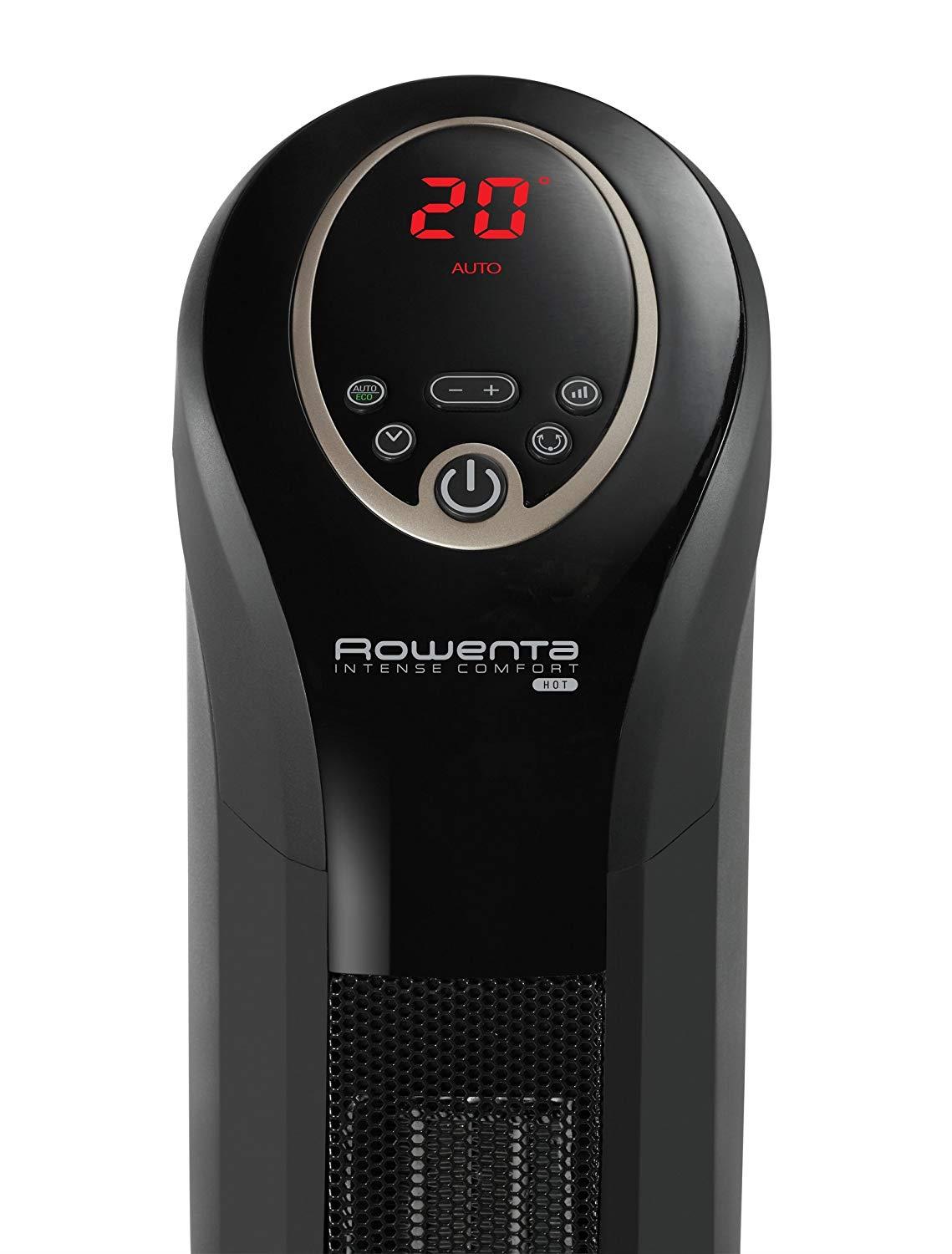 ROWENTA SO9420F0 grelnik