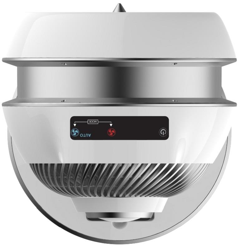 ROWENTA HQ7112F0 AirForce grelnik