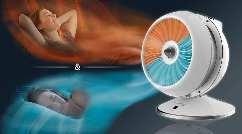 ROWENTA HQ7112F0 AirForce grelnik