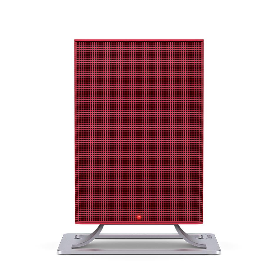 ANNA LITTLE CHILI RED STADLER FORM