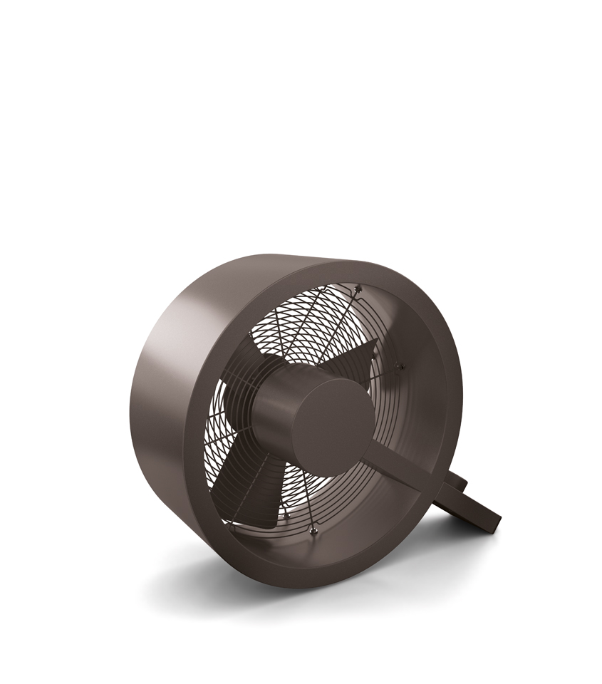 Q FAN BRONZE STADLER FORM