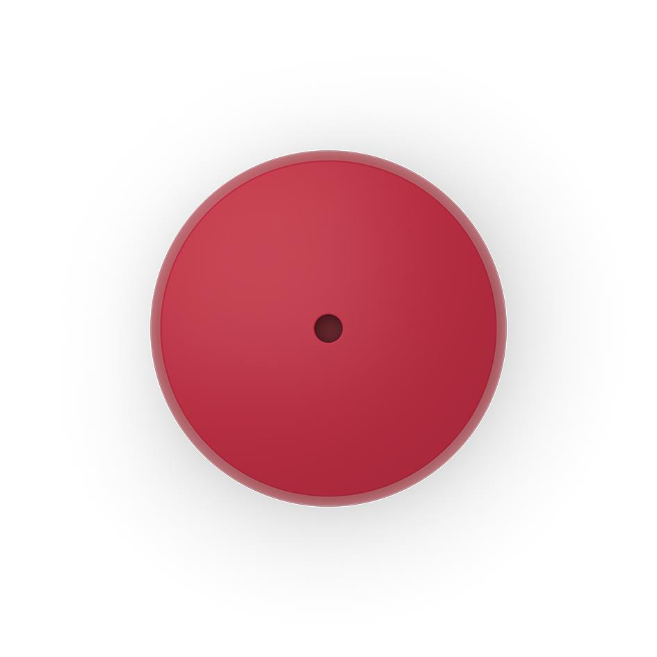 STADLER FORM MIA Chili Red osvežilec zraka