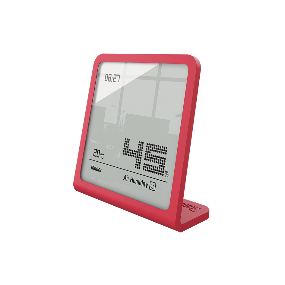 SELINA CHILI RED MINI VREMENSKA POSTAJA