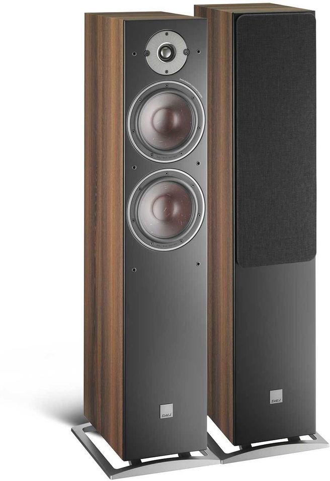 DALI Oberon 7 Hi-Fi zvočnik (1 kos)