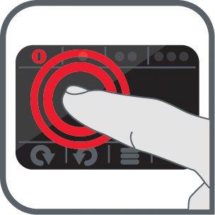 TEFAL ZC420E38 Juice&Clean 150W sokovnik