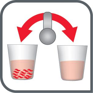 TEFAL ZC420E38 Juice&Clean 150W sokovnik