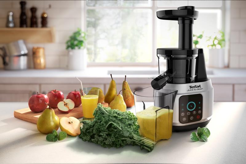 TEFAL ZC420E38 Juice&Clean 150W sokovnik