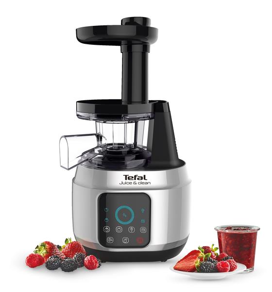TEFAL ZC420E38 Juice&Clean 150W sokovnik