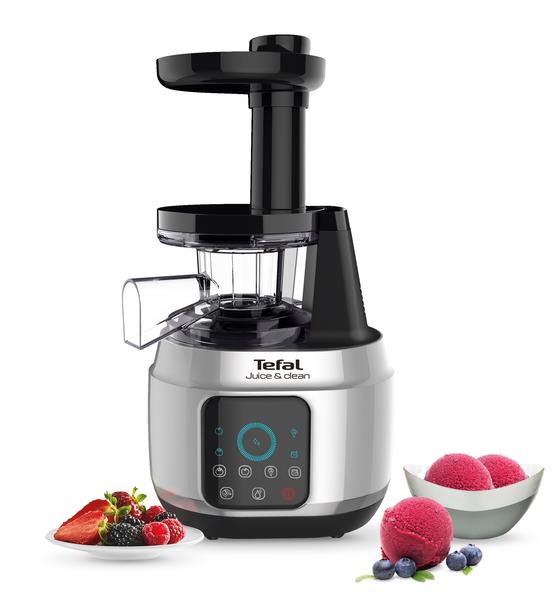 TEFAL ZC420E38 Juice&Clean 150W sokovnik