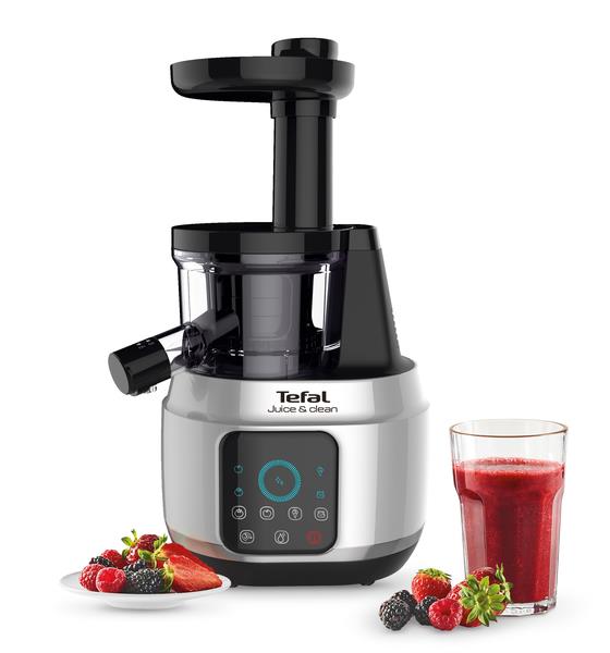 TEFAL ZC420E38 Juice&Clean 150W sokovnik