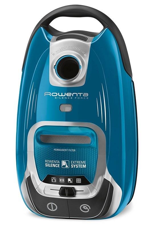 ROWENTA RO6491EA SILENCE FORCE 4 sesalnik