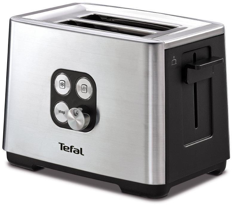 TEFAL TT420D30 EQUINOX CUBE 900 W opekač kruha