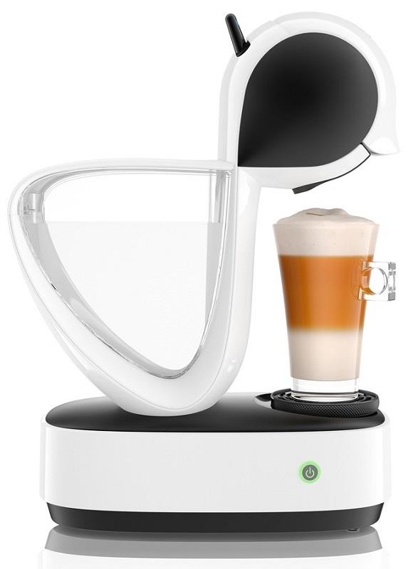 KRUPS Dolce Gusto Infinissima bel kavni aparat