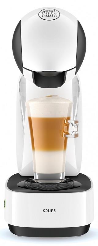 KRUPS Dolce Gusto Infinissima bel kavni aparat