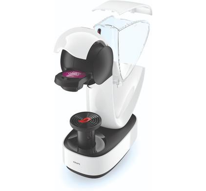 KRUPS Dolce Gusto Infinissima bel kavni aparat