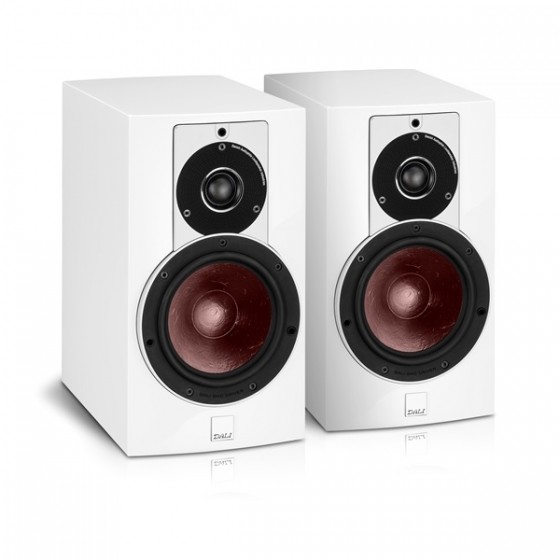 RUBICON 2 WHITE DALI