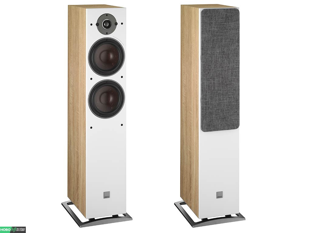 DALI Oberon 7 Hi-Fi zvočnik (1 kos)