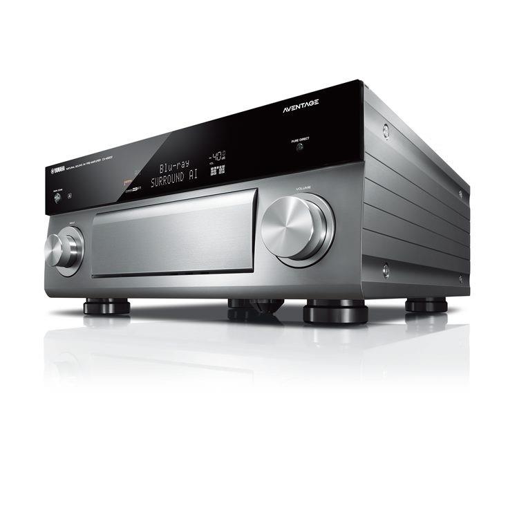YAMAHA CXA5200 Titan AV sprejemnik