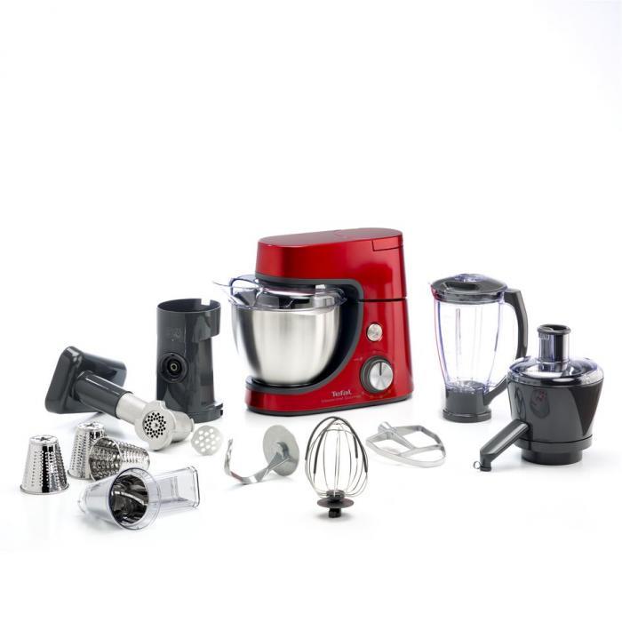 QB515G38 MASTERCHEF GOURM TEFAL